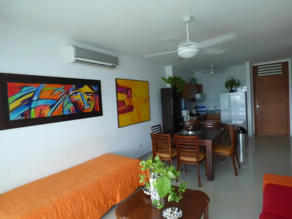 Costa Azul Suites 802