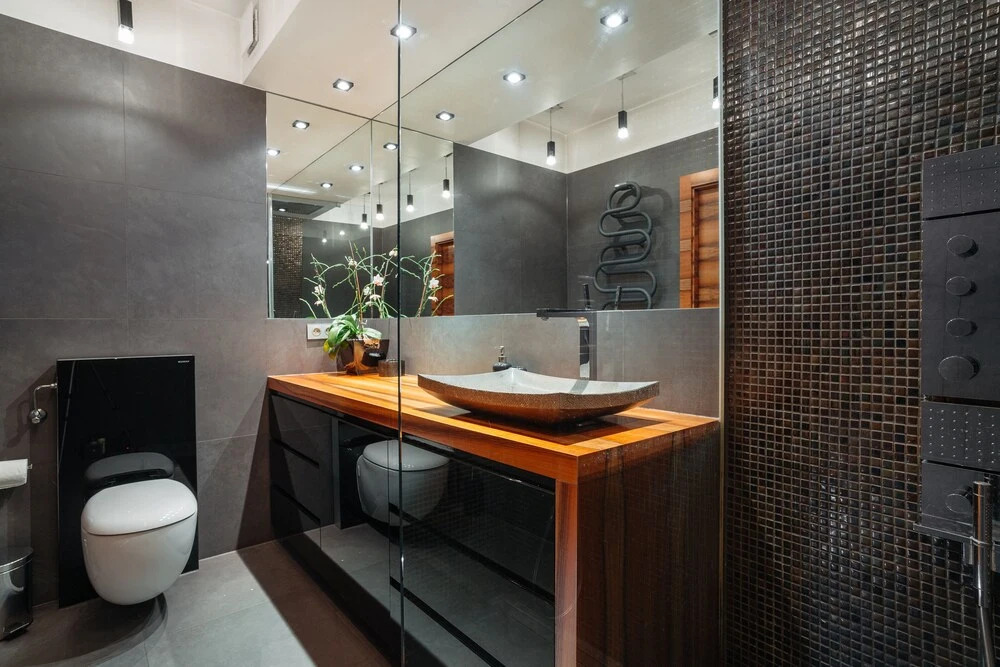 Penthouse Avenue by Loft Affair