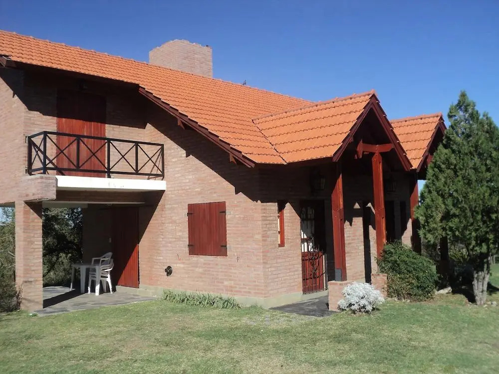 Cabañas Oma Lissi