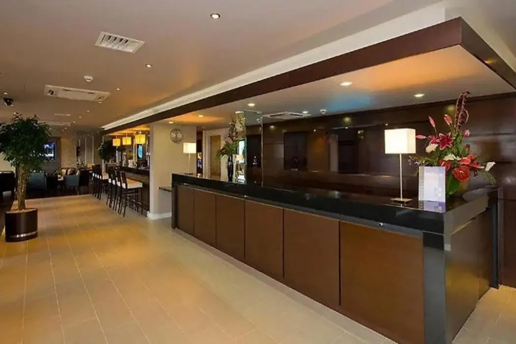 Belvilla Aberdeen Bridge of Don Sea View