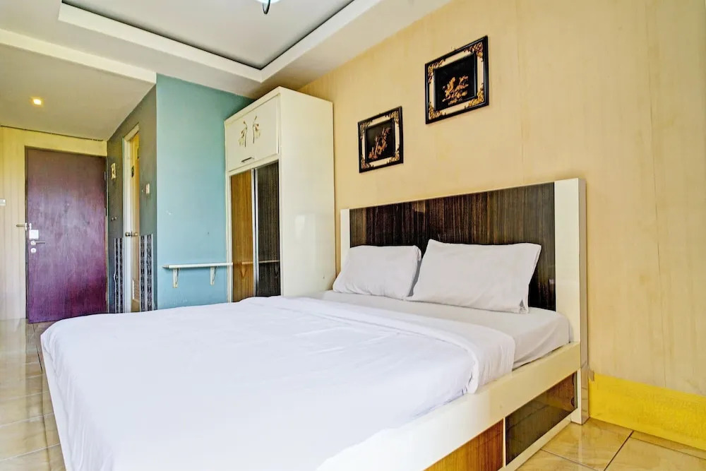 OYO Life 93170 Apartement Gateway Cicadas By Mr Pro