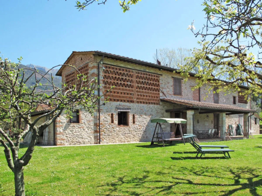 I Pioppi (CMA 109)