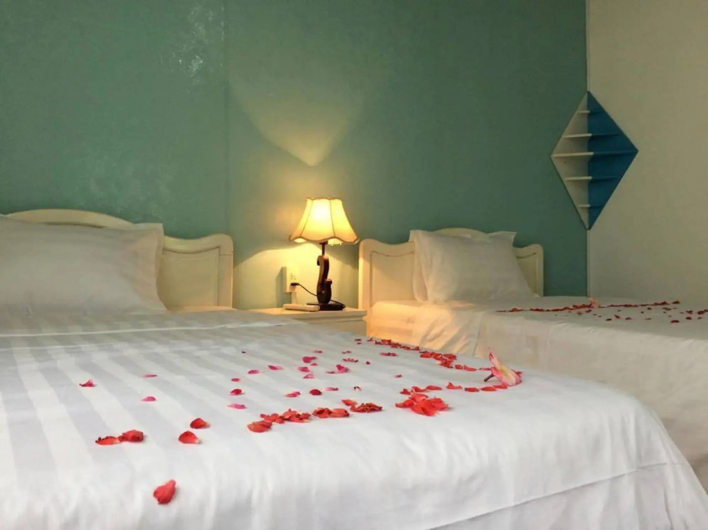 Green Garden Homestay