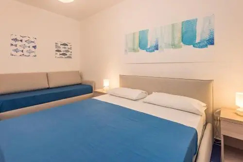 Case Vacanze Torre Lapillo by Porto Cesareo Camping & Village