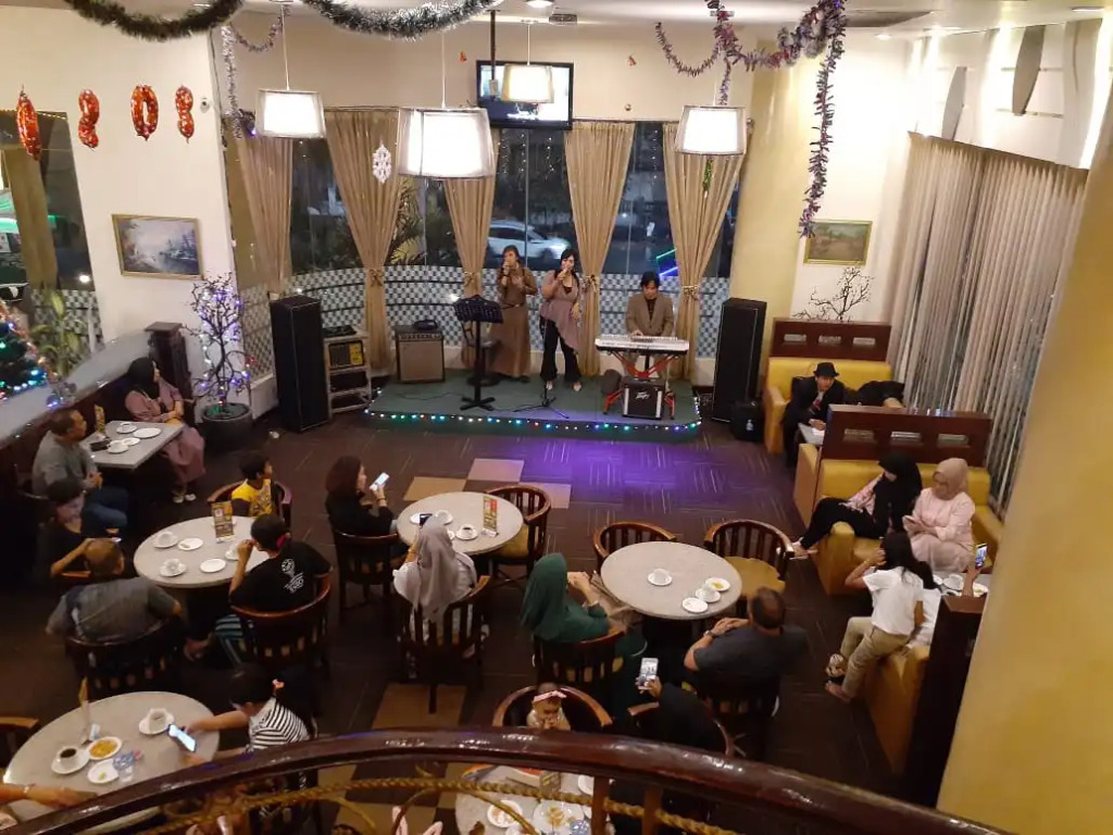 Hotel Grand Mentari