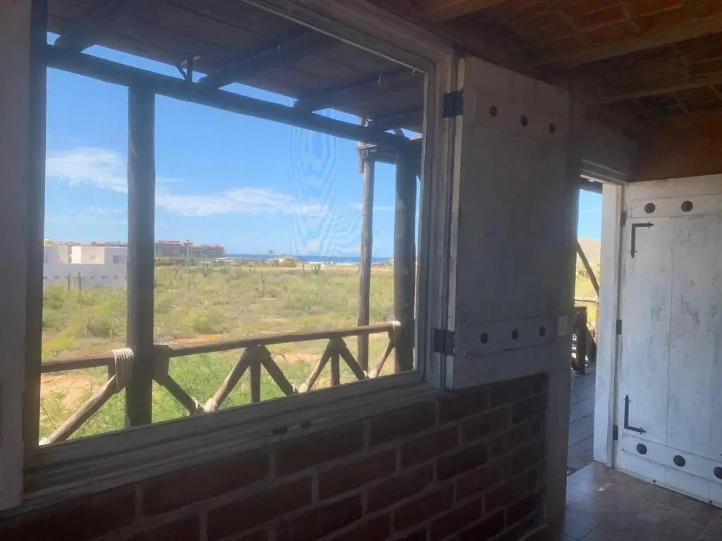Baja69 Eco friendly Boutique stay