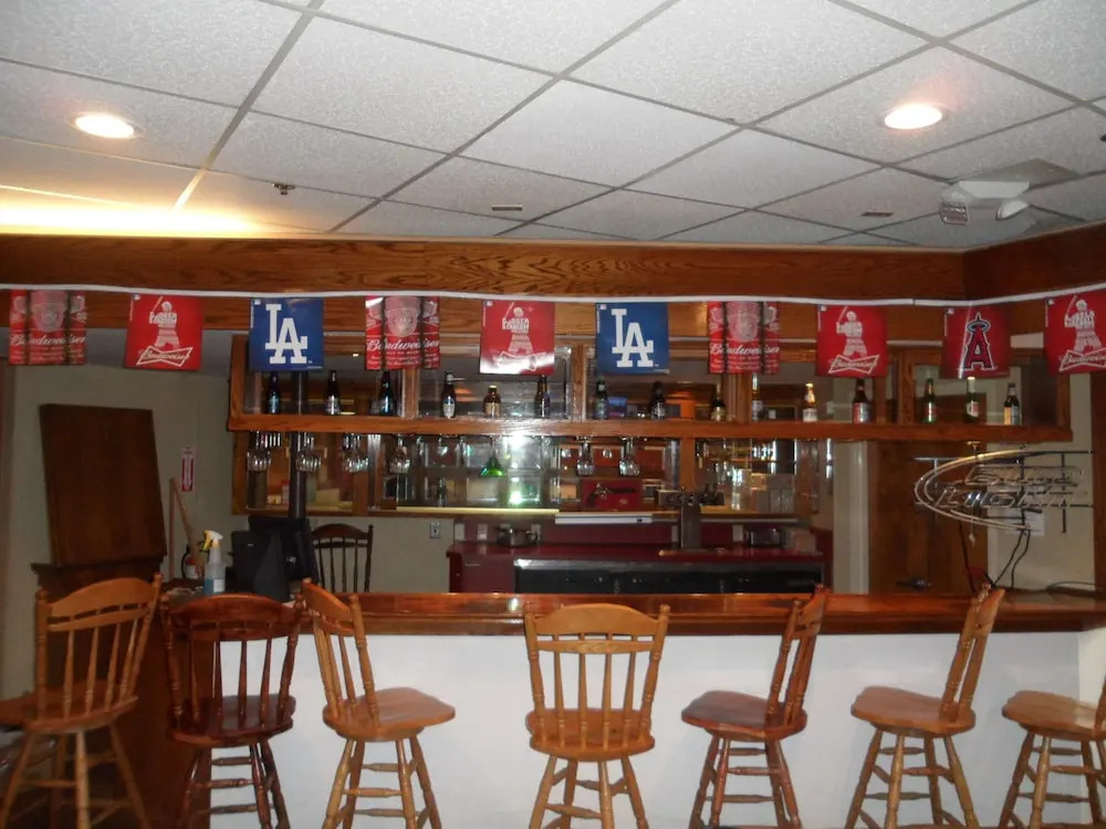 Studio 6 Gorman - Lebec