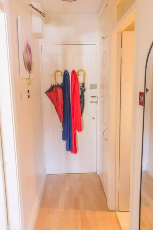 1 Bedroom Apartment Next To Dublin Castle