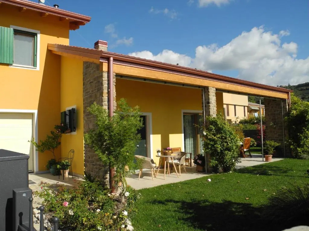 B&B Mimosa e Lillà