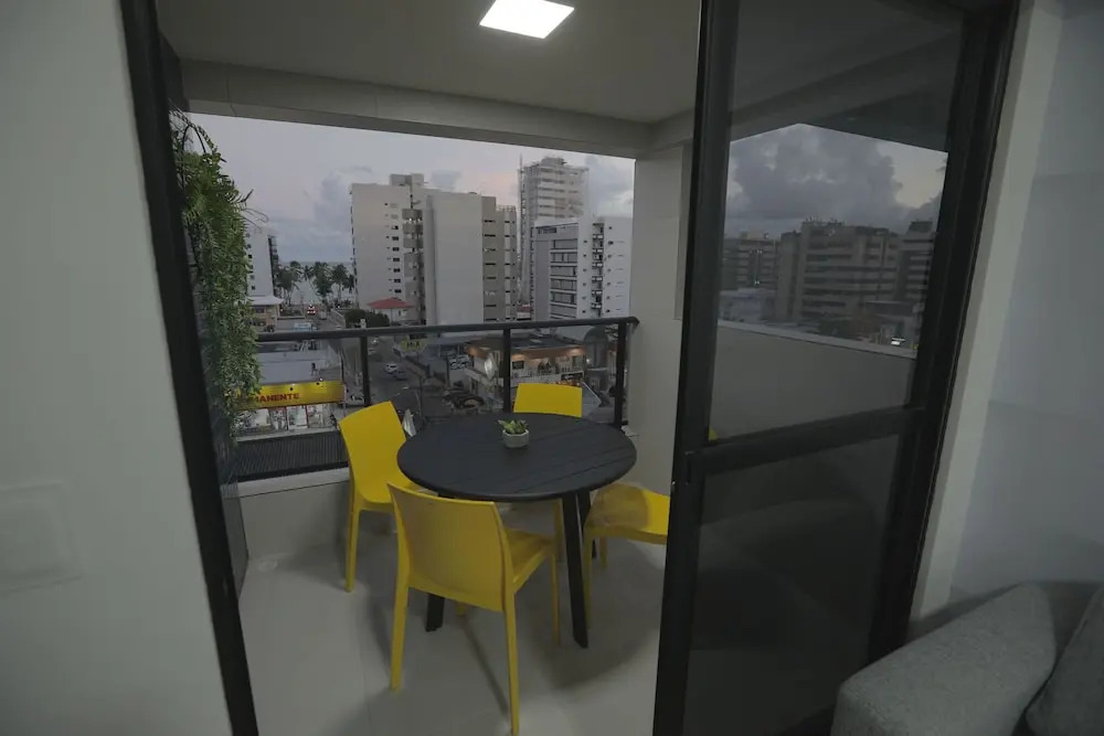 Edificio Time Apto 512