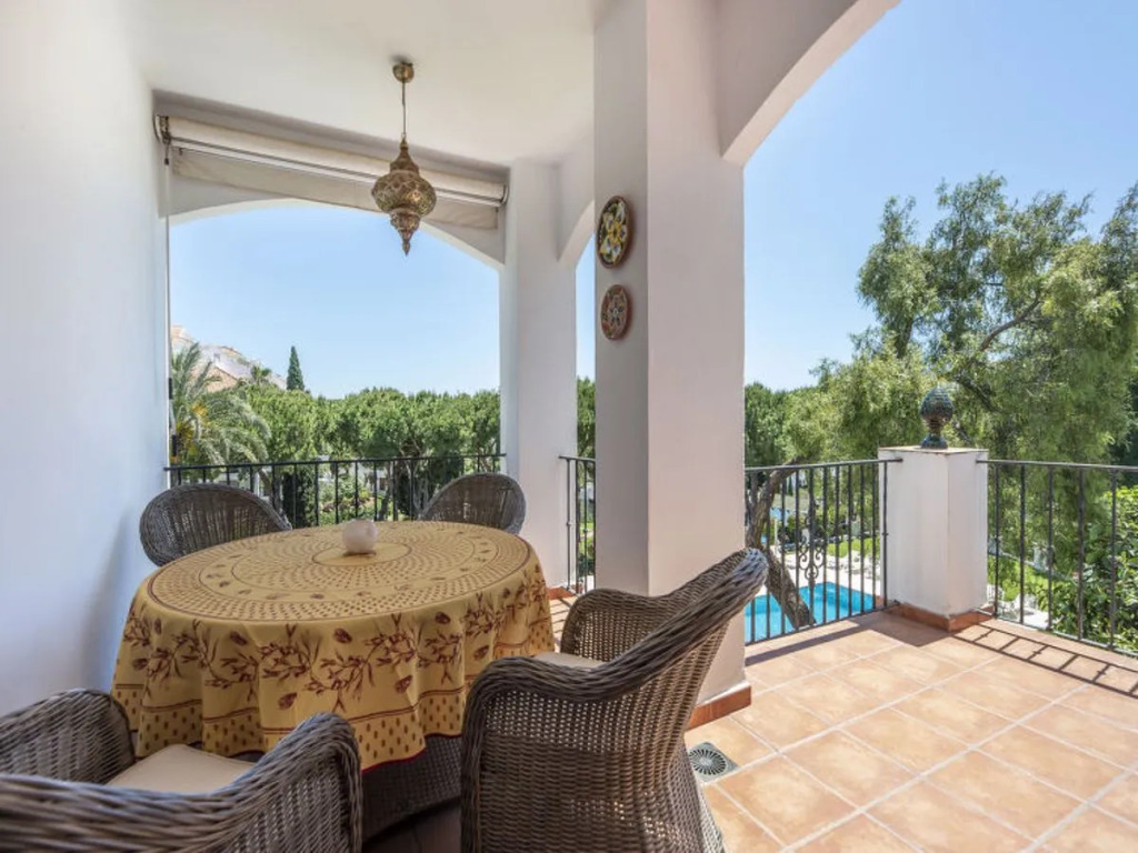 SeiA±orio de Marbella