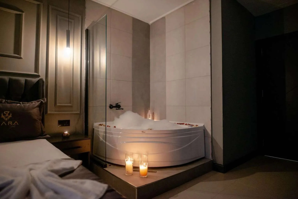 New Zara Hotel