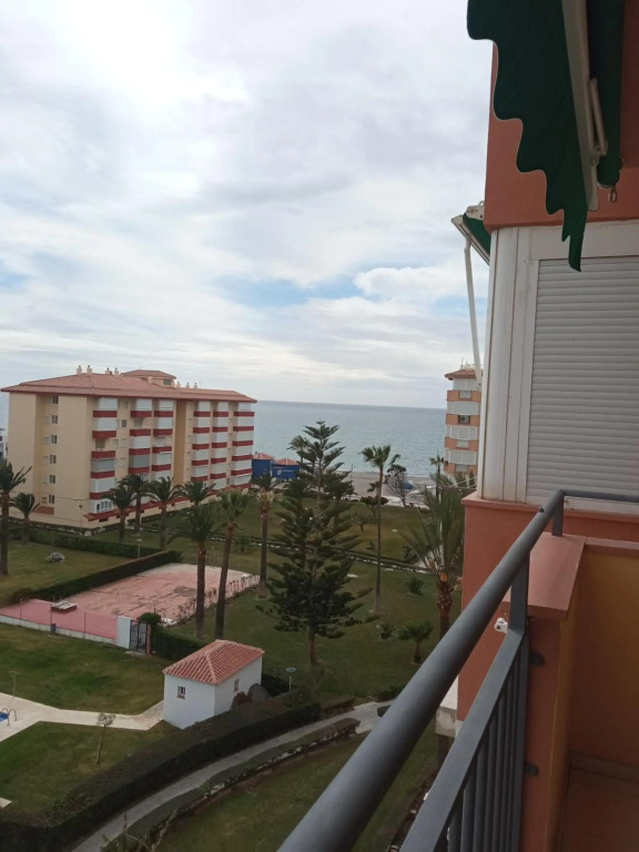 Maravilloso apartamento en el lugar con el clima mejor de Europa