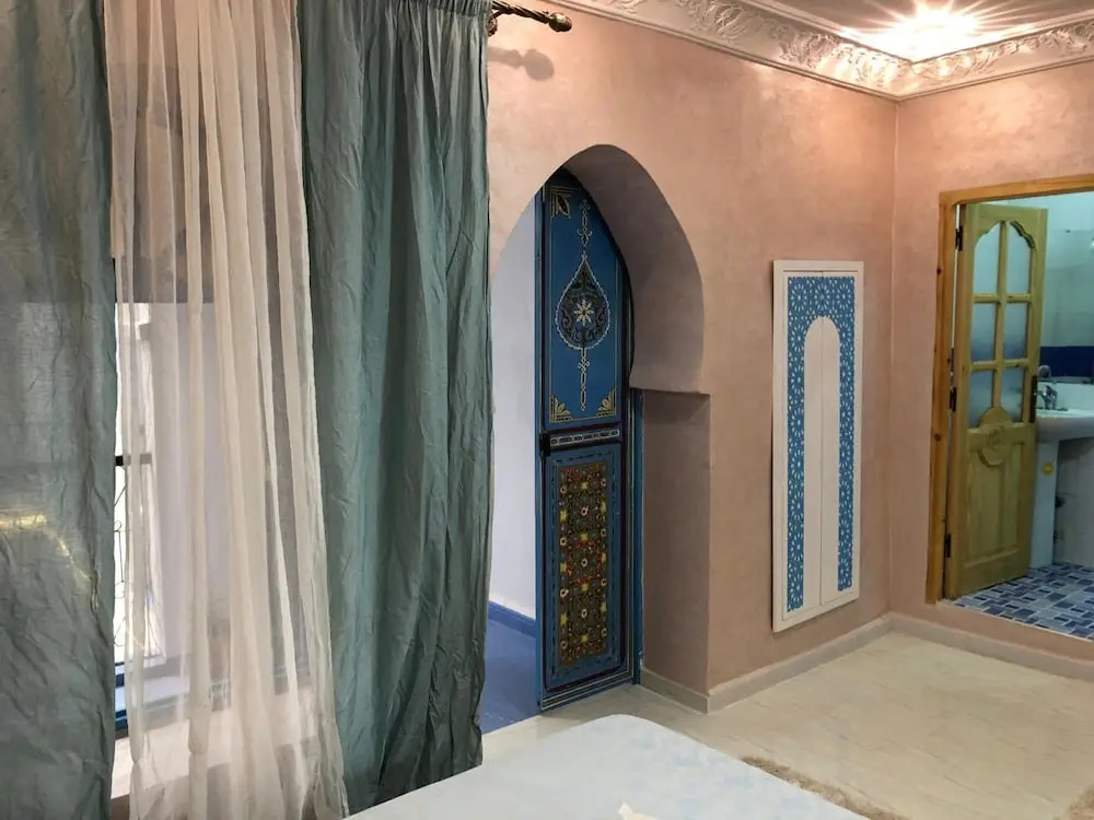 Dar Chefchaouen