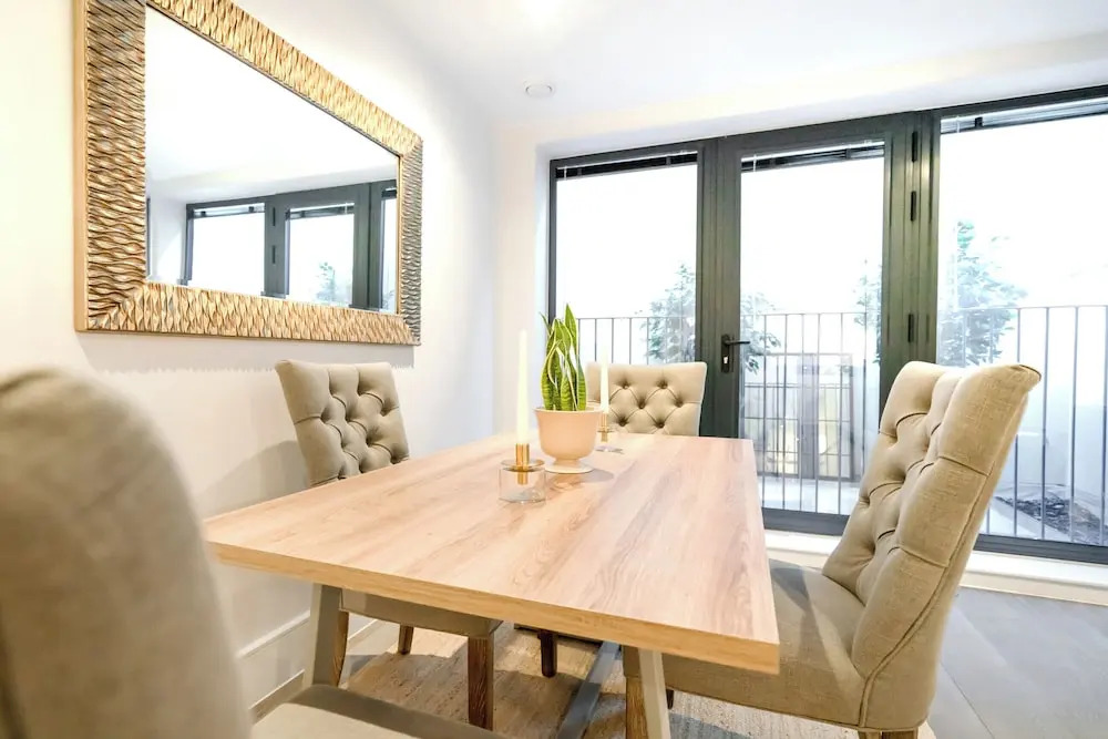 Be London - The Bloomsbury Residences