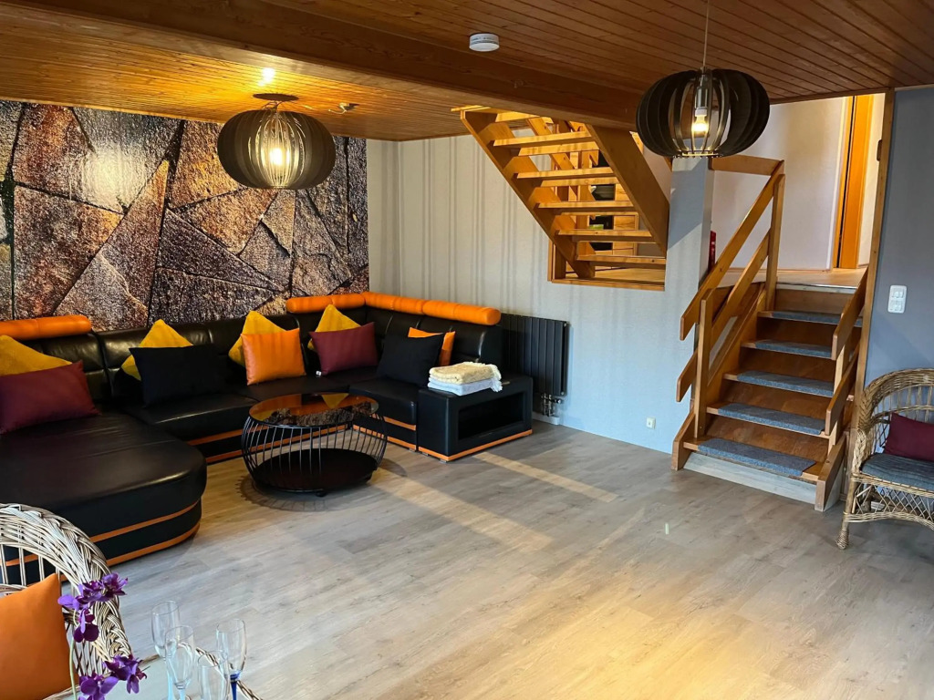 Ferienhaus 32
