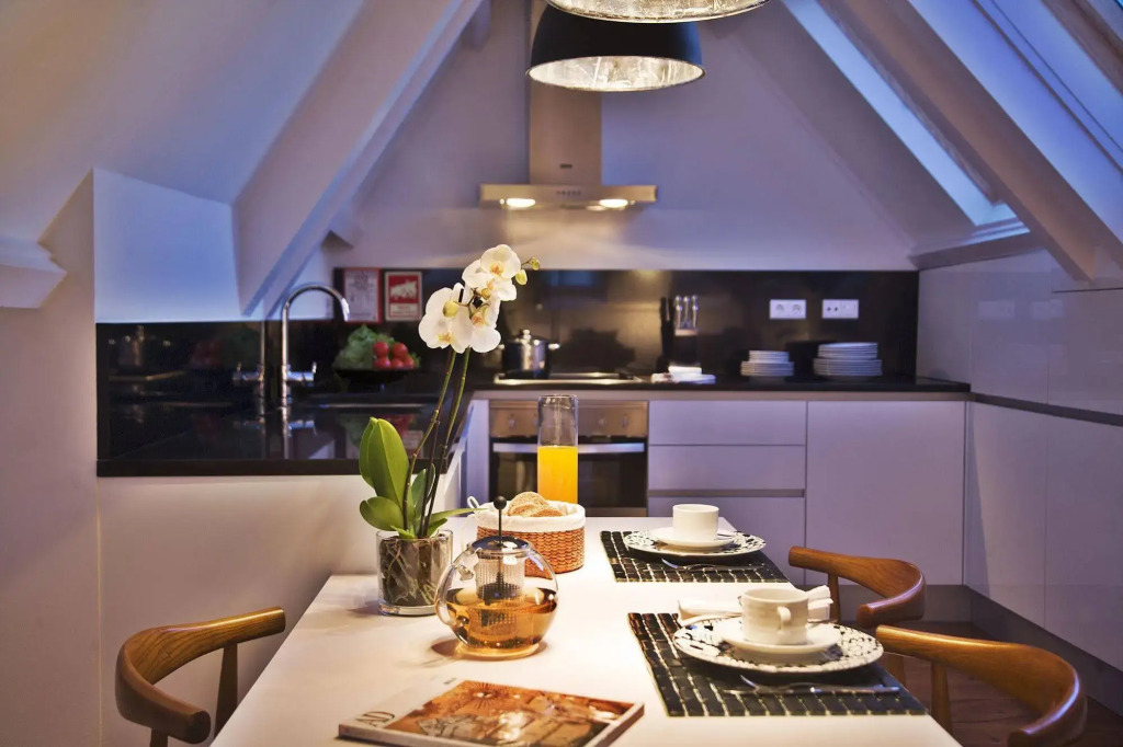 Lisbon Five Stars Apartments São Paulo 55