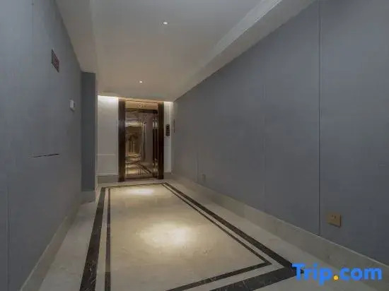 Vienna Hotel (Henan Museum International Trade 360)