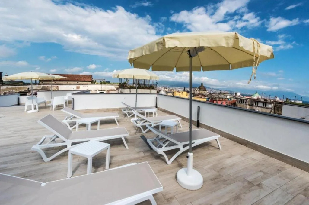 Relais San Severo