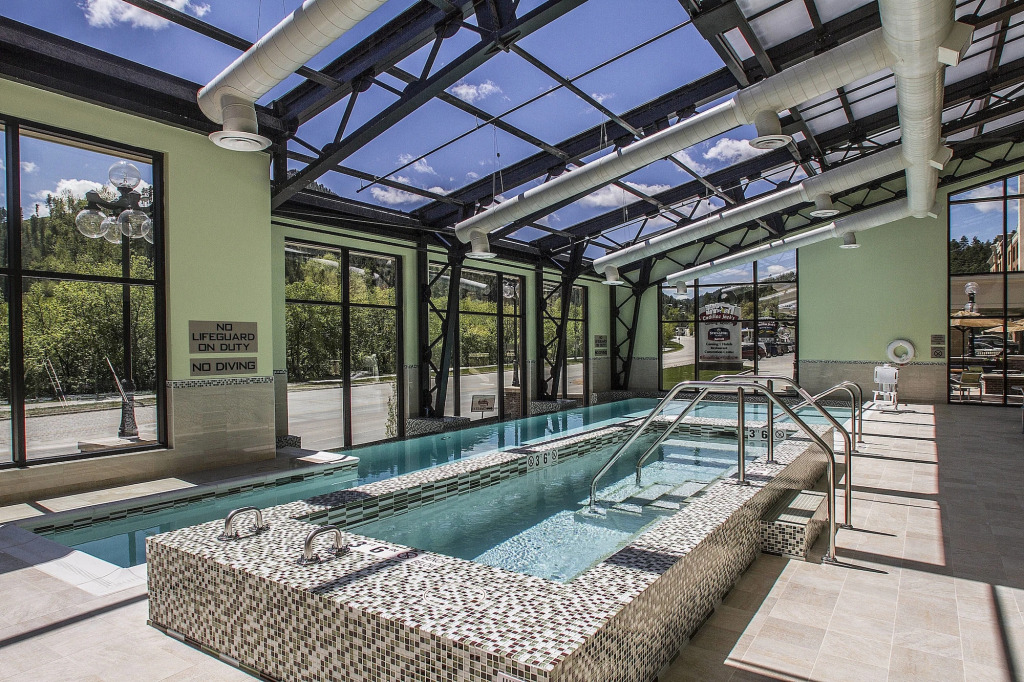 SpringHill Suites by Marriott Deadwood