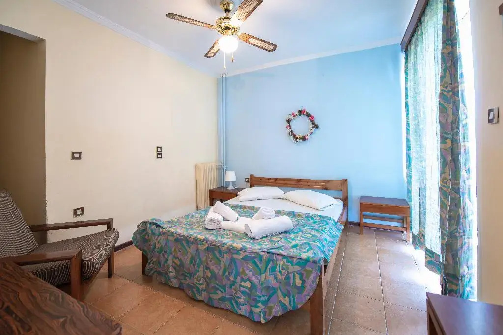SUN HOTEL KINETA Beach Front