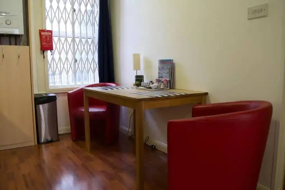 Central London Oxford Circus 1 Bedroom Flat