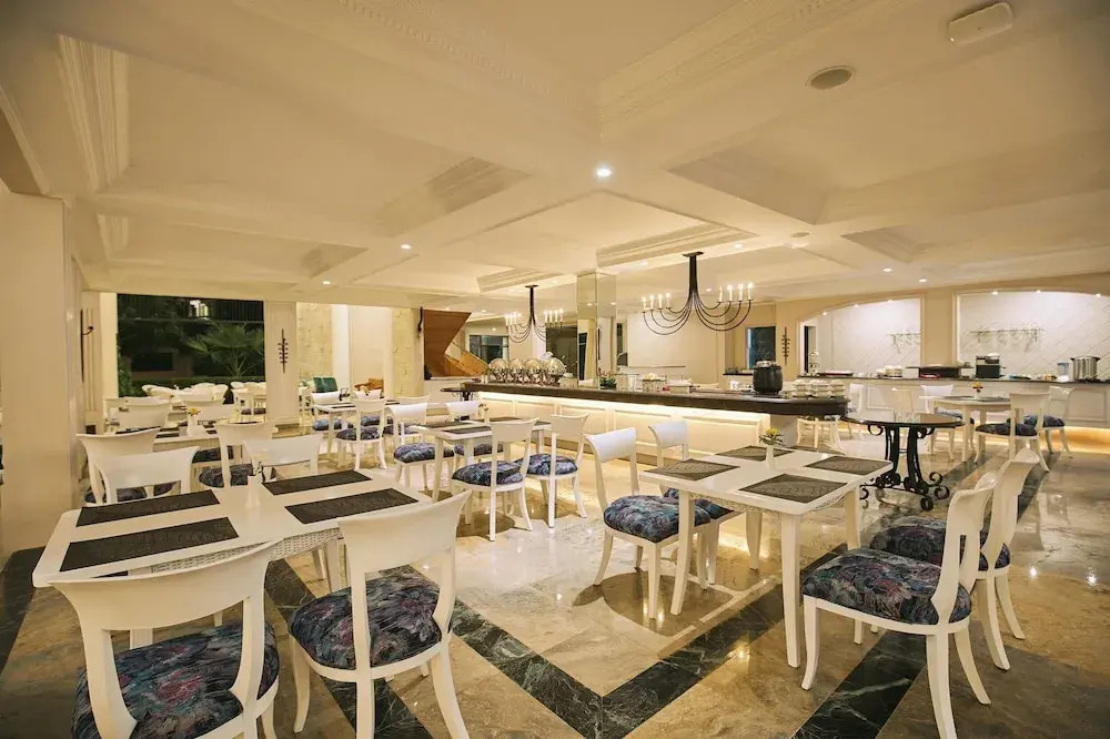 Horison Resort Tulip Puncak