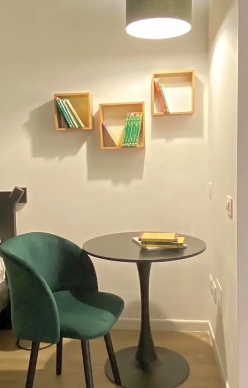 Start Guesthouse