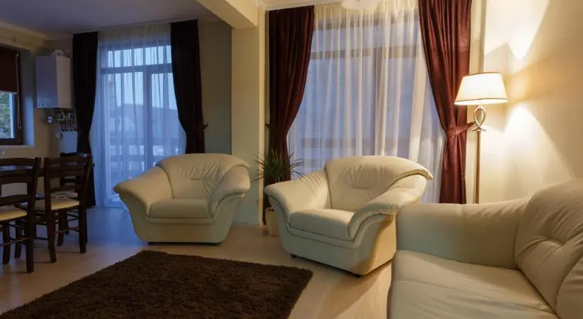 City Comfort Apartments