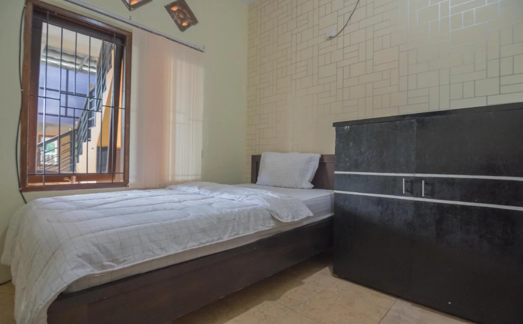 Guesthouse Sepinggan Baru Syariah by Reddoorz