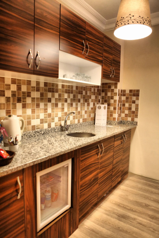 Chakra Suites Levent