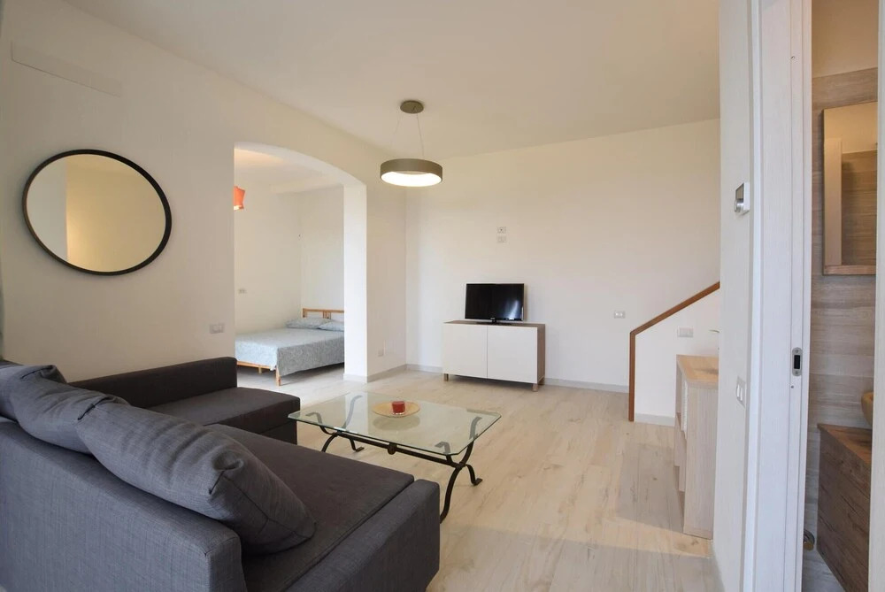 Beautiful Home In Bargecchia With Wifi