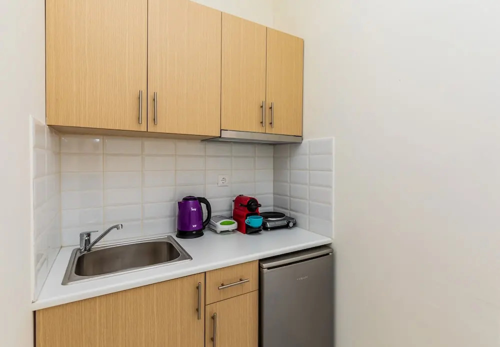 Central Stay Athens Psyri