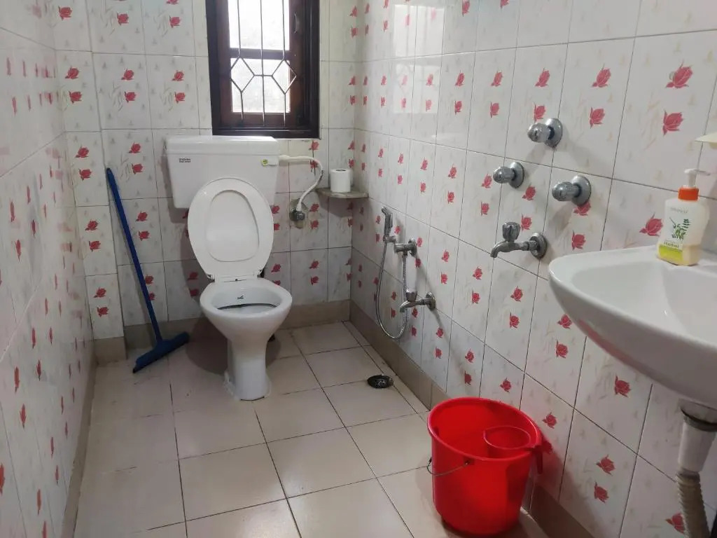 Garden Central - 2 Bedroom Apartment, Siliguri