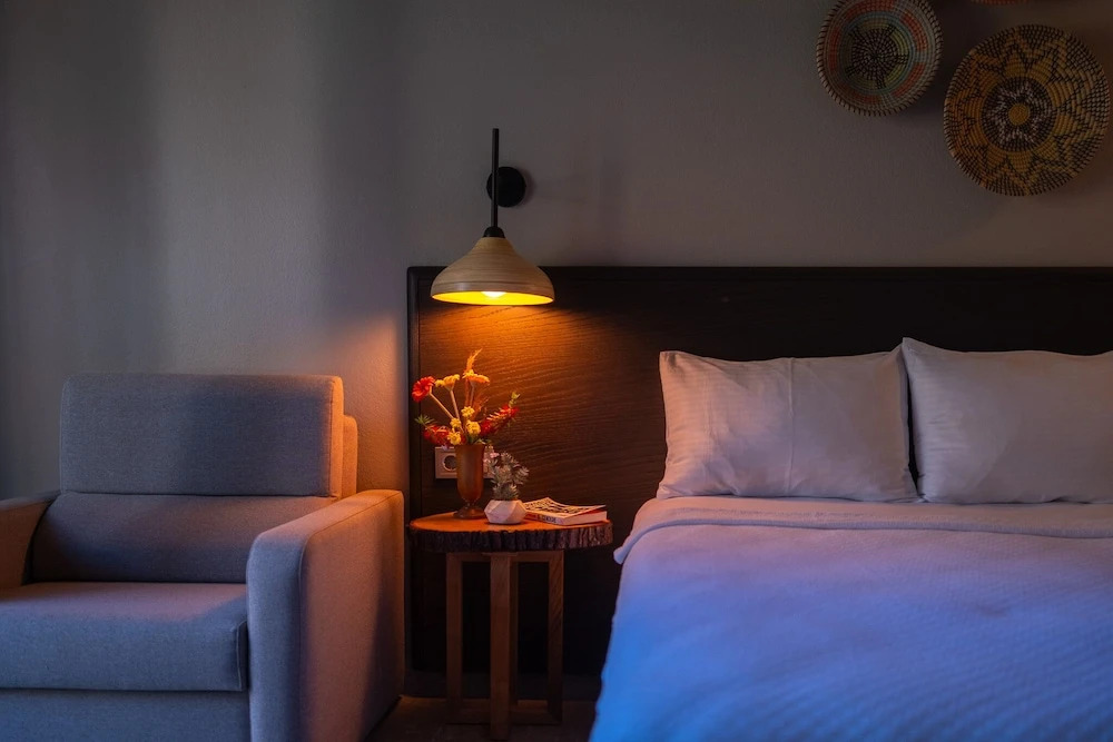 Kotinos Beach Hotel