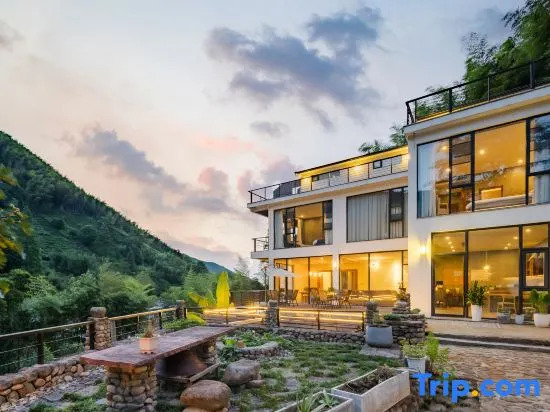 Yunqi Longshan Hostel