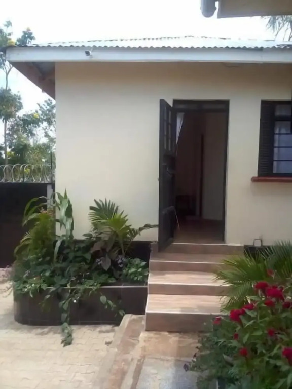 Villa Winga Guesthouse