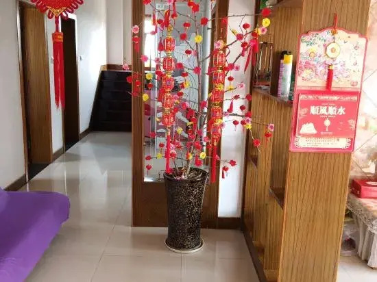 Wuzhen Sunshine Inn