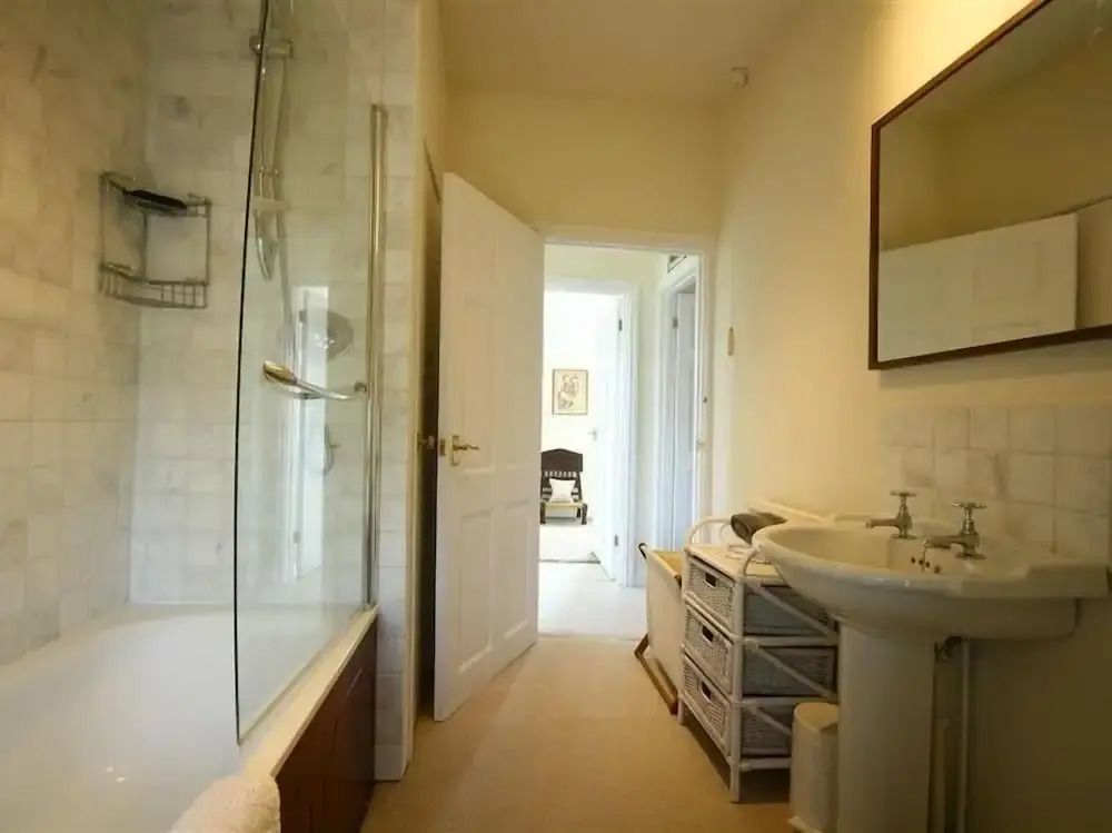 Honeysuckle Cottage