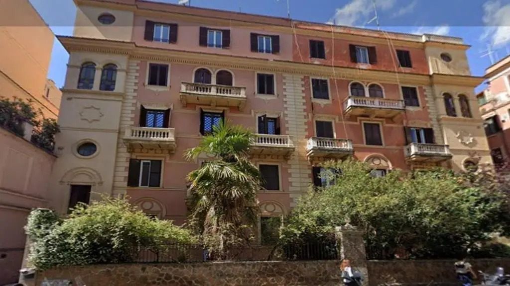 Vatication B&B