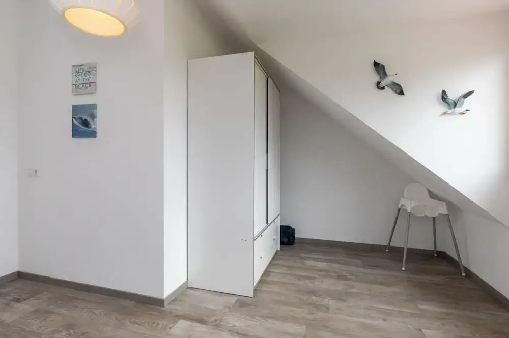 Apartment in Zoutelande Near Sunny Beach