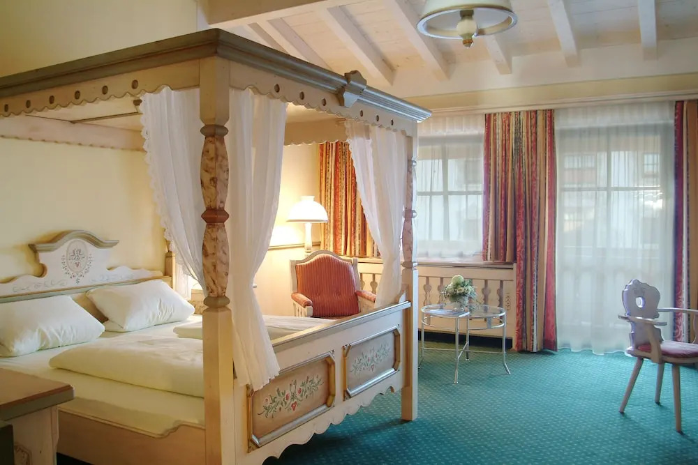 Hotel Keindl