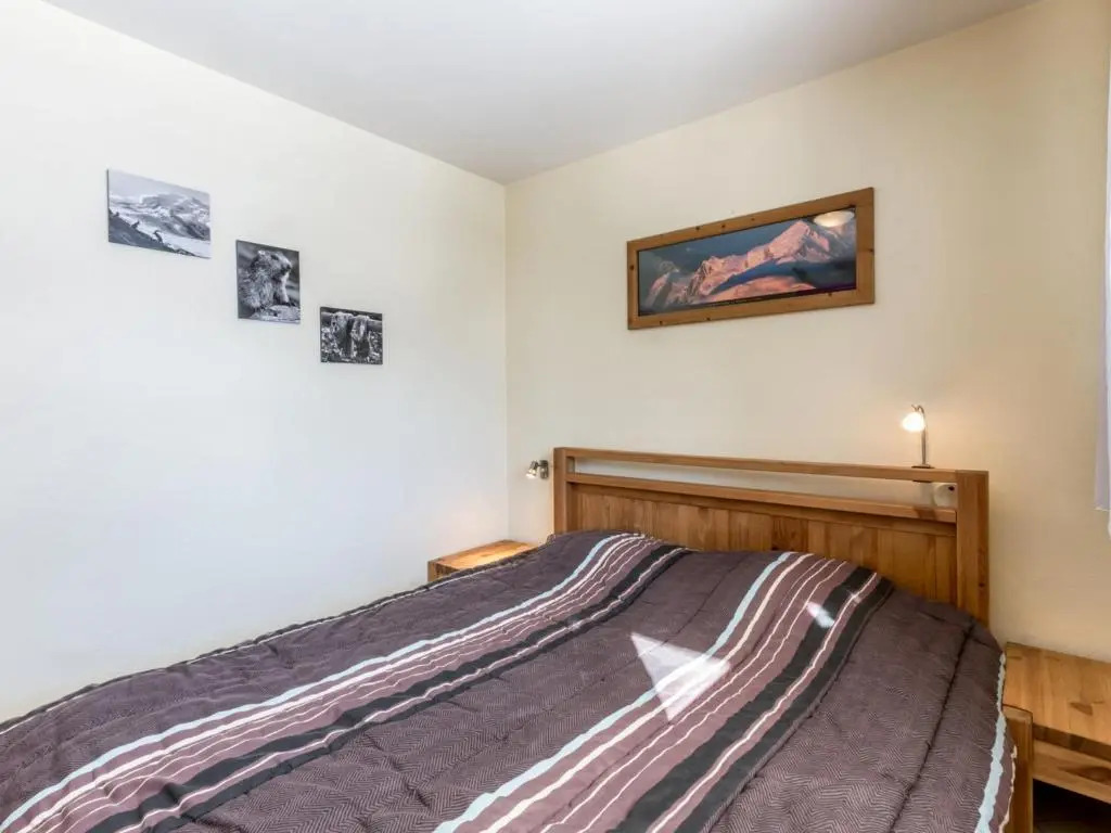 Appartement La Clusaz, 2 pièces, 4 personnes - FR-1-304-107