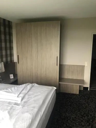 Hotel Albus