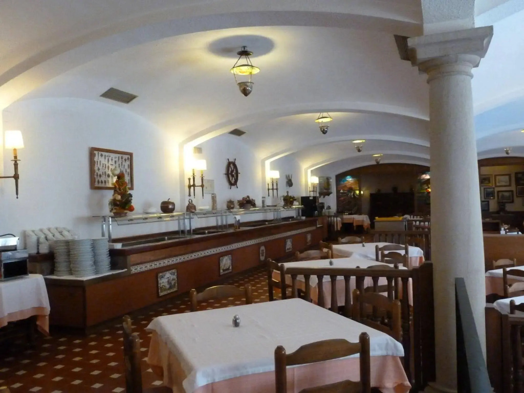Hotel La Carolina