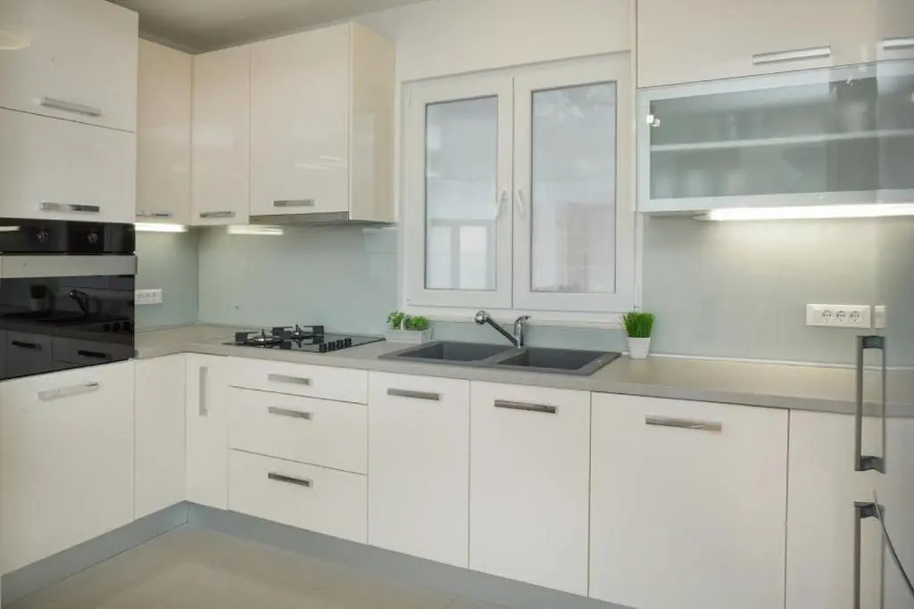 Apartman MaLu