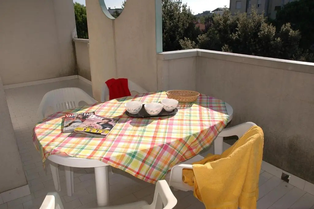 Appartamento Arpa