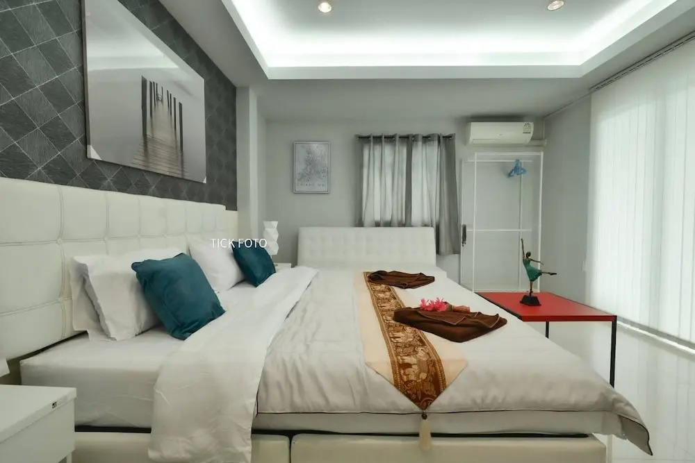 Sphat เอสพลัส Boutique Hotel chiang mai