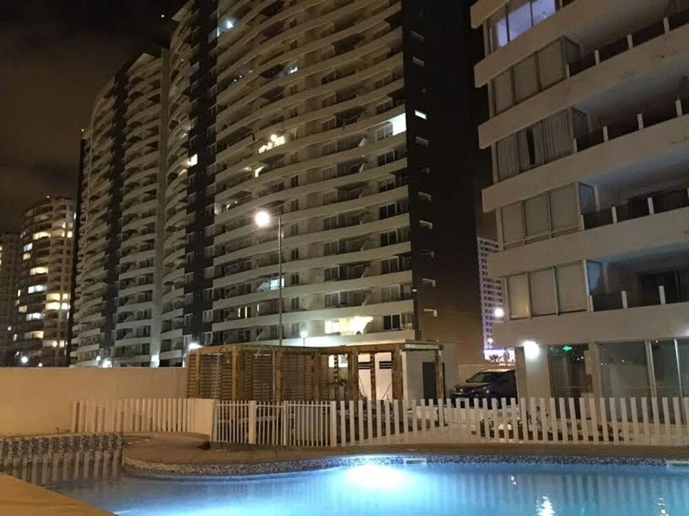 Departamento 4p Edificio Don Lorenzo Diaz
