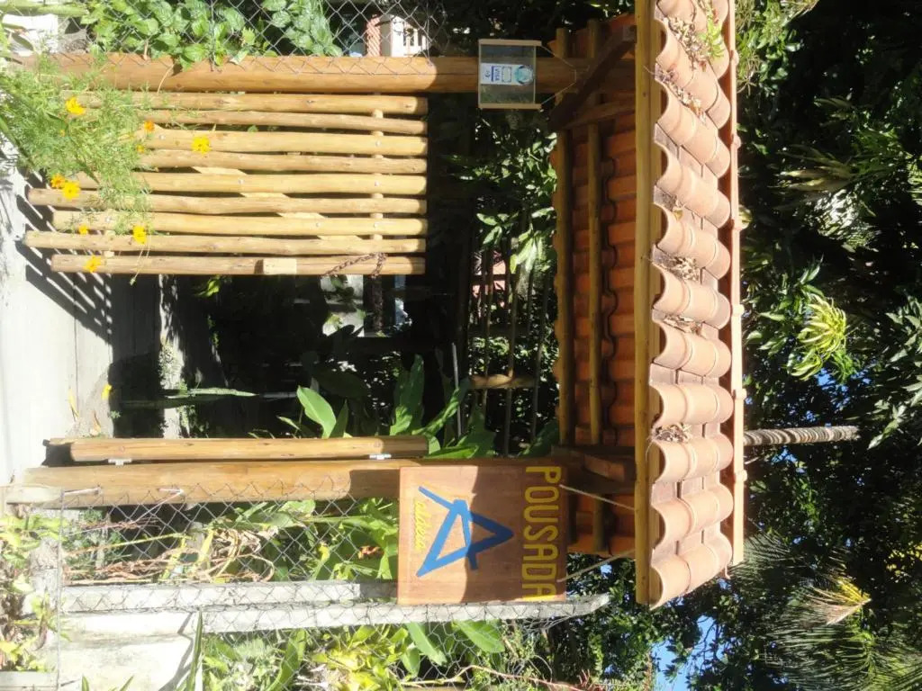 Pousada Aldeia